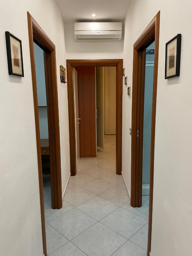 Appartement Casa Milano - Sottomarina Extérieur photo
