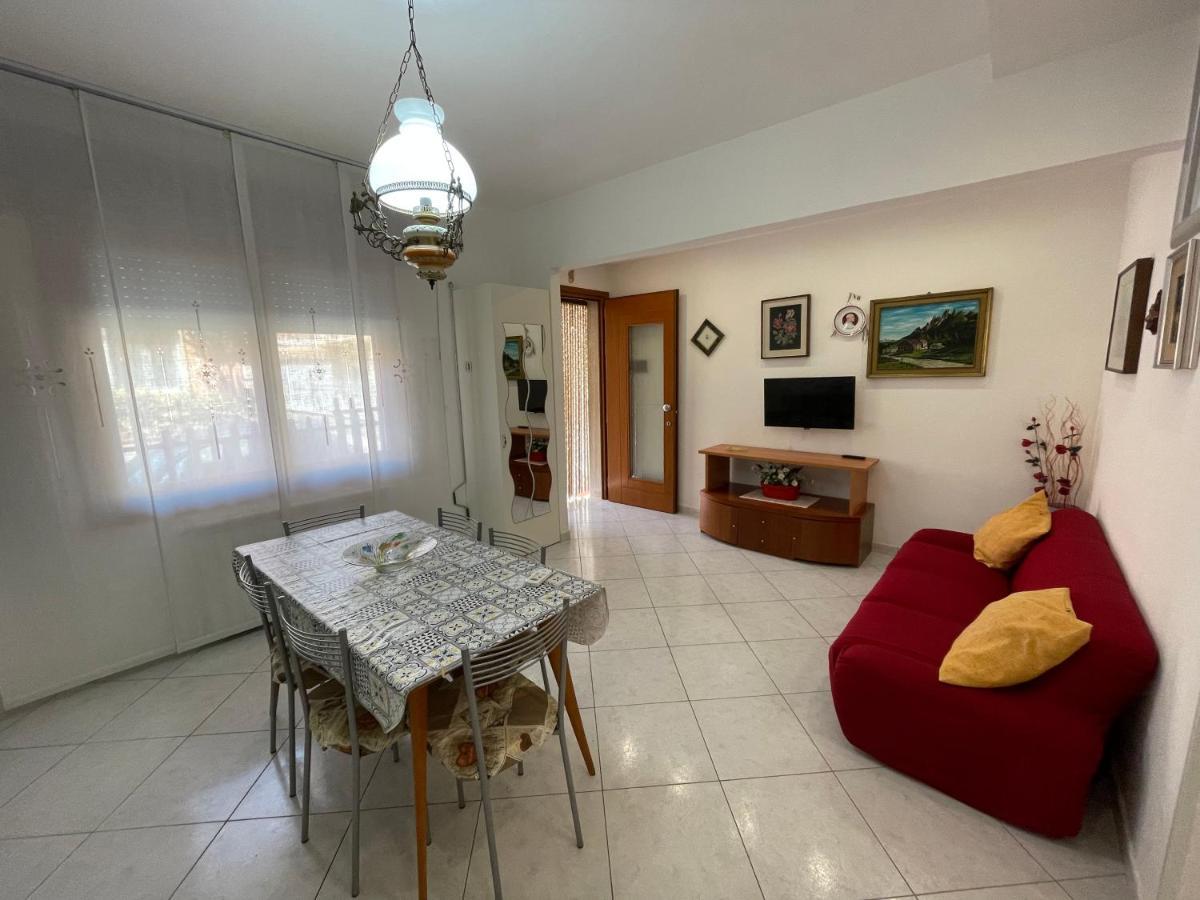 Appartement Casa Milano - Sottomarina Extérieur photo