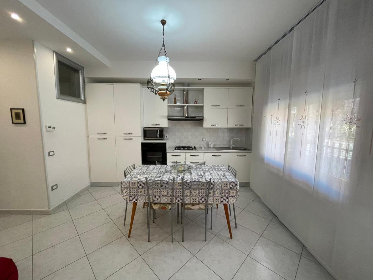 Appartement Casa Milano - Sottomarina Extérieur photo